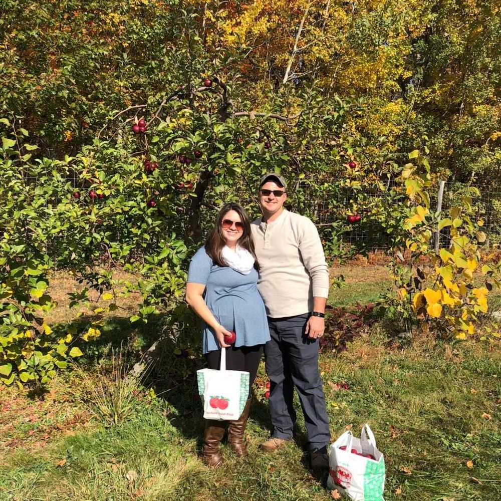 Meet your Posher, Christina